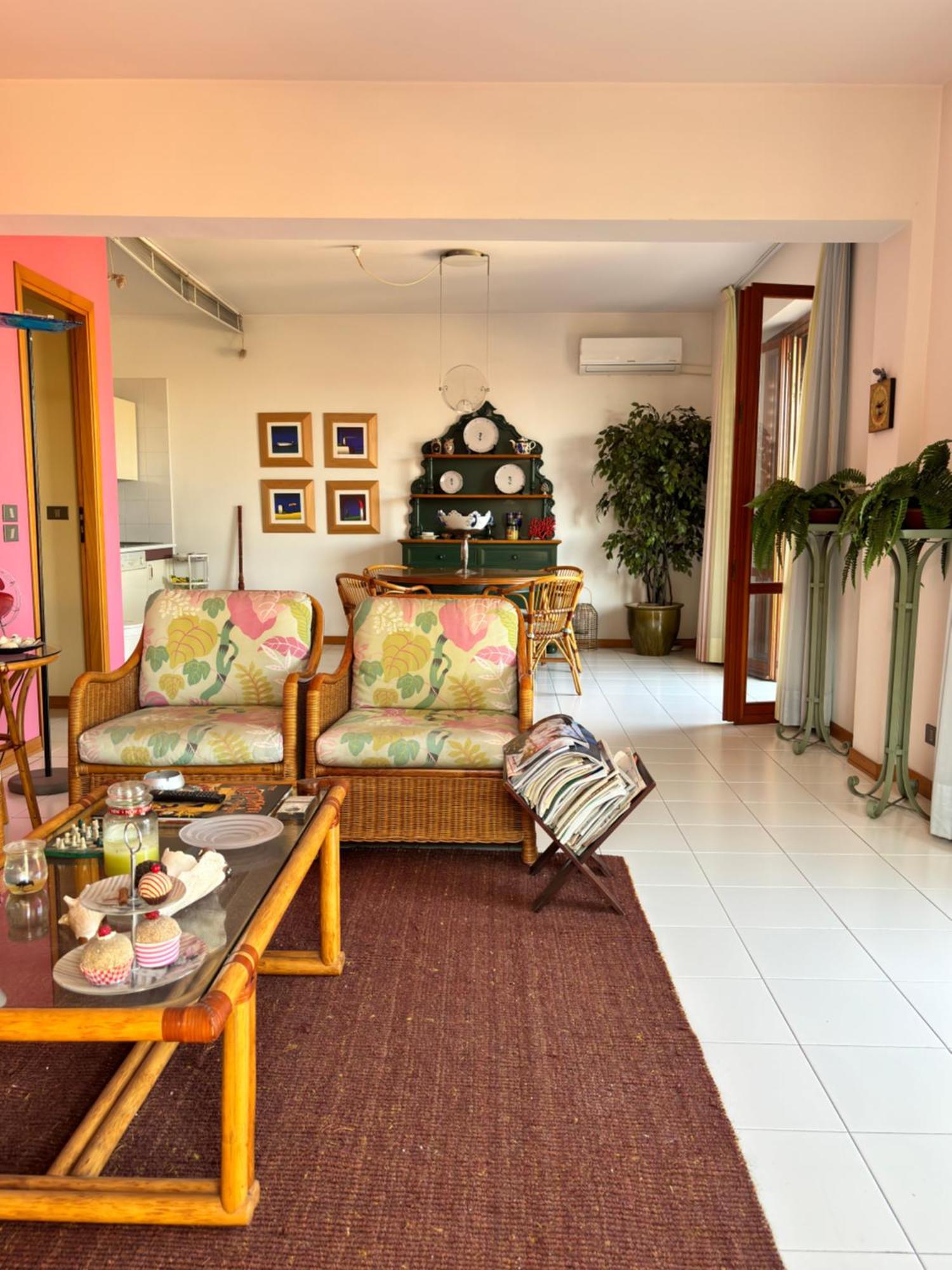 Mediterraneo Apartment *